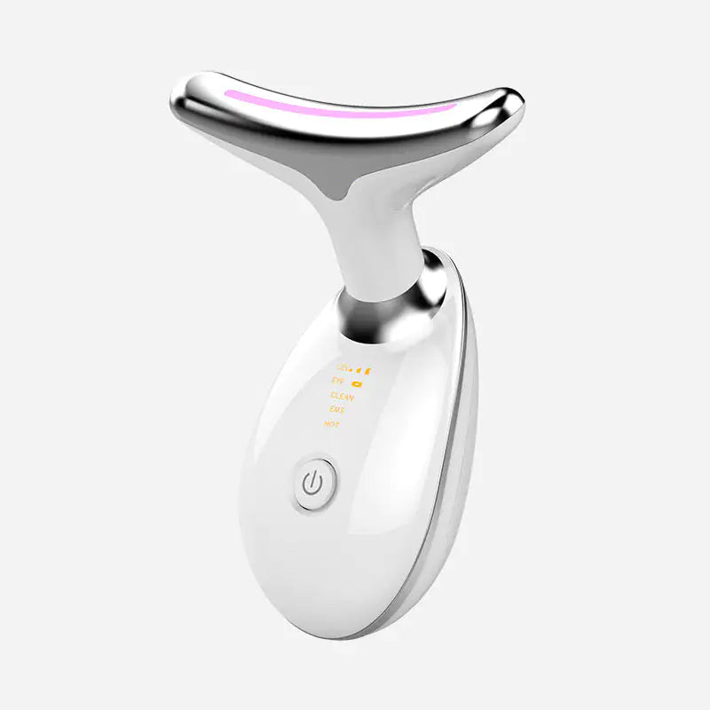 LED Neck Beauty Anti Wrinkles Device