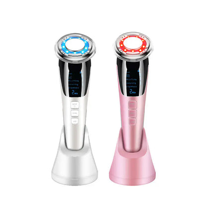 Ultrasonic Facial Massager For Woman