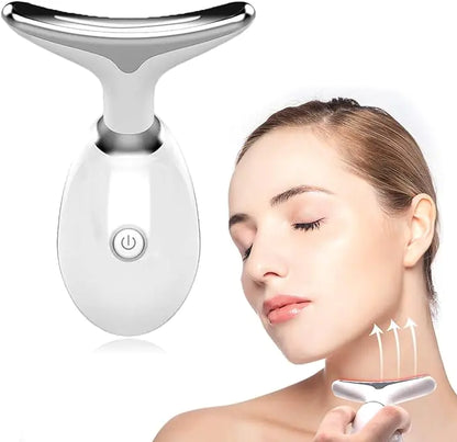 LED Neck Beauty Anti Wrinkles Device