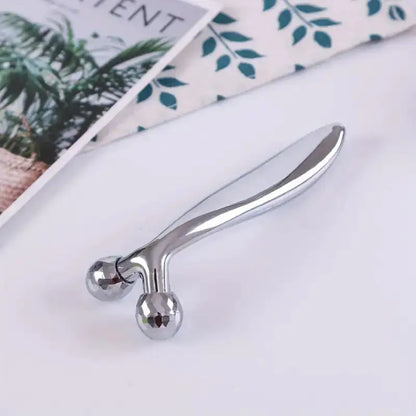 Mini Facial Massager Roller